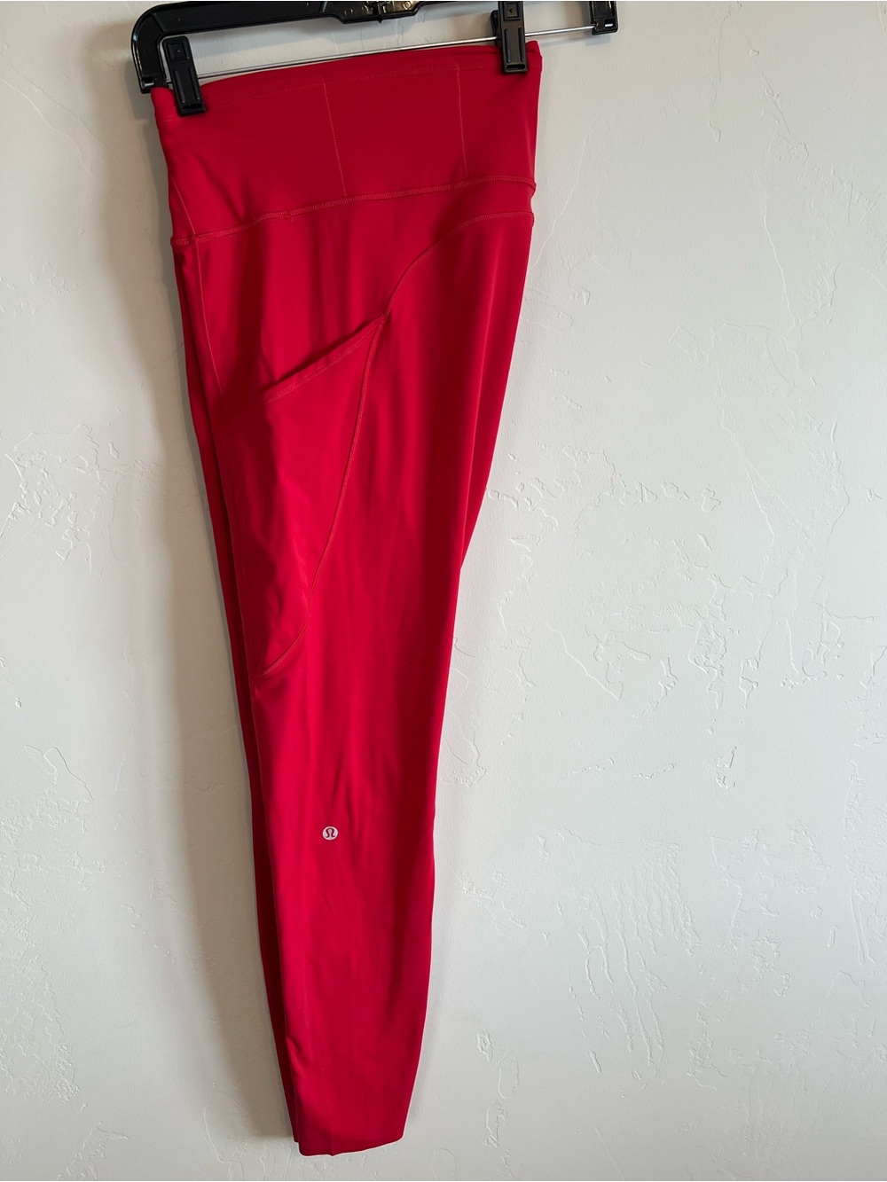 Fast & Free Tight, Dark Red, Size 14